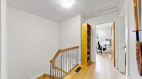 221 Bufford Drive Brampton ON L6Y 3N3