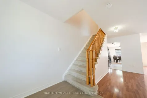 93 Brickyard Way Brampton ON L6V 4L7