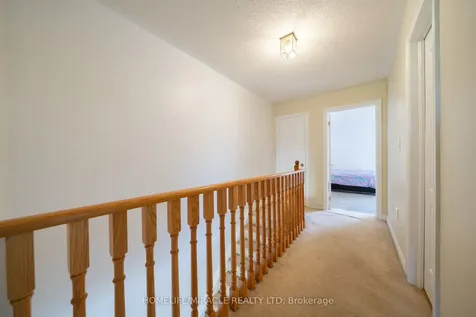 93 Brickyard Way Brampton ON L6V 4L7