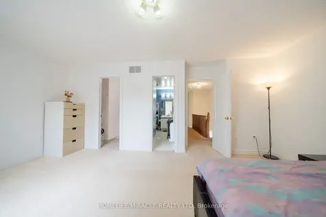 93 Brickyard Way Brampton ON L6V 4L7