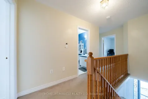 93 Brickyard Way Brampton ON L6V 4L7
