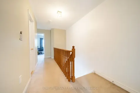 93 Brickyard Way Brampton ON L6V 4L7