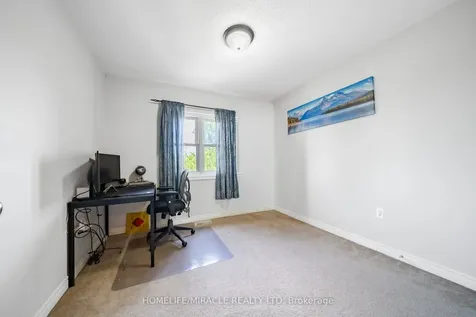 93 Brickyard Way Brampton ON L6V 4L7
