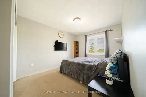 93 Brickyard Way Brampton ON L6V 4L7