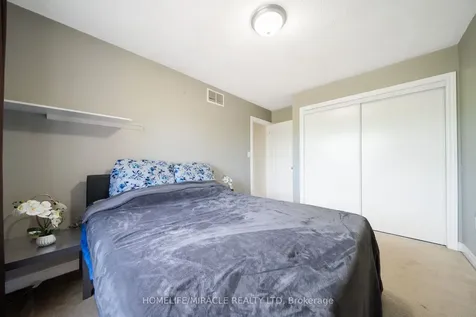 93 Brickyard Way Brampton ON L6V 4L7