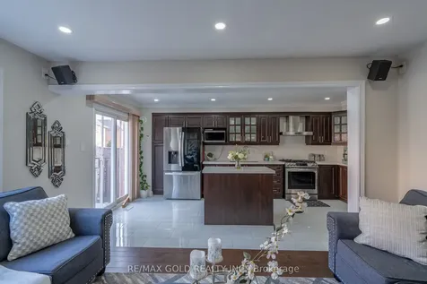 56 Horned Owl Drive Brampton ON L6R 1C5