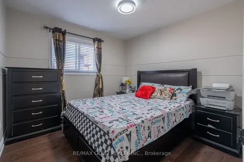 56 Horned Owl Drive Brampton ON L6R 1C5