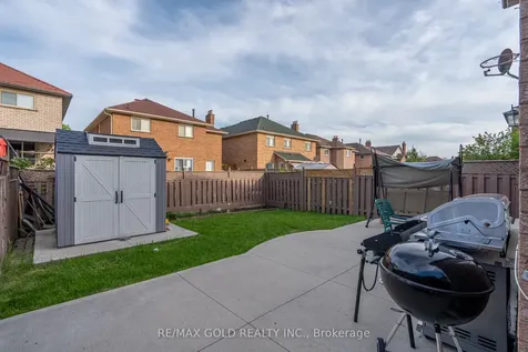 56 Horned Owl Drive Brampton ON L6R 1C5