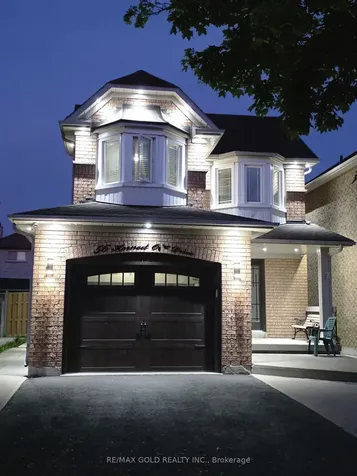 56 Horned Owl Drive Brampton ON L6R 1C5
