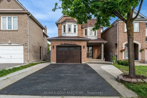 56 Horned Owl Drive Brampton ON L6R 1C5