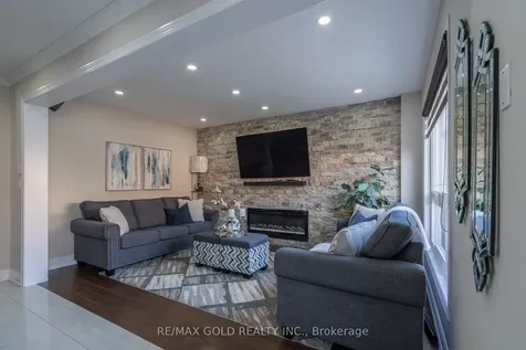 56 Horned Owl Drive Brampton ON L6R 1C5
