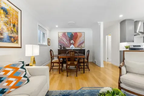 10 Iris Road Toronto ON M8V 2G9