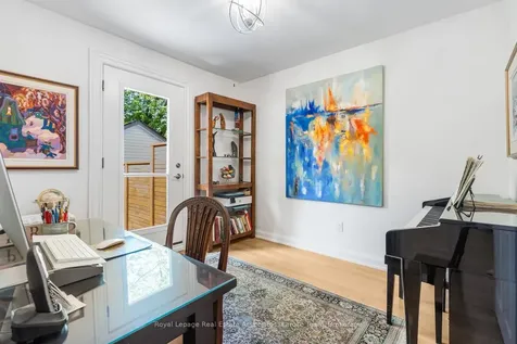 10 Iris Road Toronto ON M8V 2G9