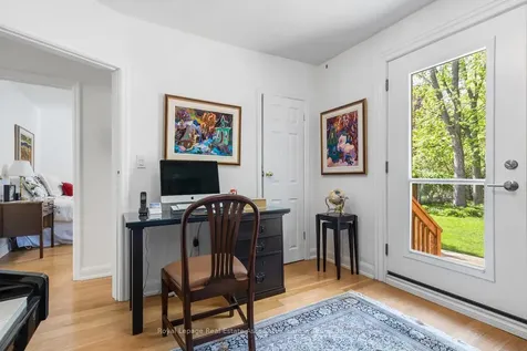 10 Iris Road Toronto ON M8V 2G9