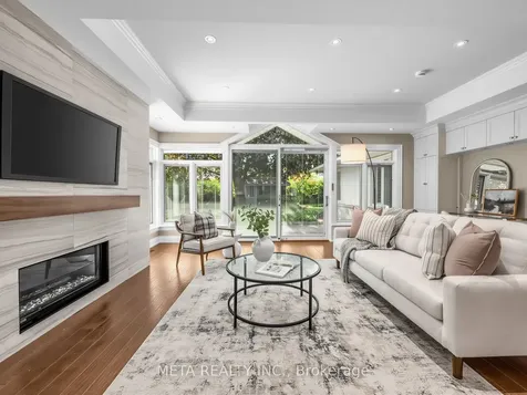 1337 Melton Drive Mississauga ON L4Y 1L6