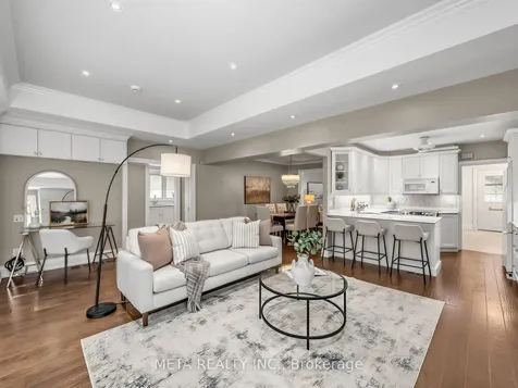 1337 Melton Drive Mississauga ON L4Y 1L6