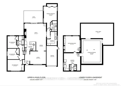 1337 Melton Drive Mississauga ON L4Y 1L6