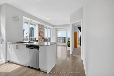 4055 Parkside Village Drive Mississauga ON L5B 0K8