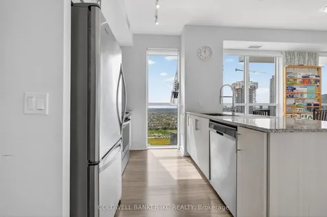 4055 Parkside Village Drive Mississauga ON L5B 0K8
