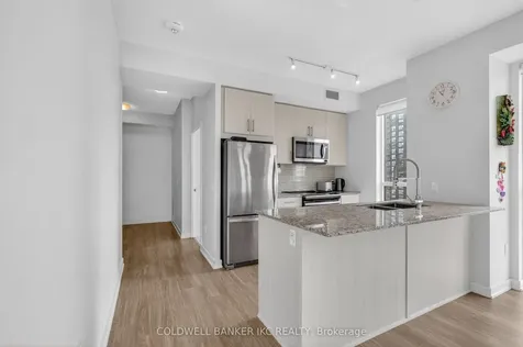 4055 Parkside Village Drive Mississauga ON L5B 0K8