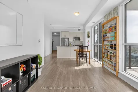 4055 Parkside Village Drive Mississauga ON L5B 0K8