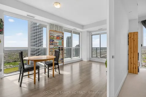 4055 Parkside Village Drive Mississauga ON L5B 0K8