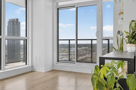 4055 Parkside Village Drive Mississauga ON L5B 0K8