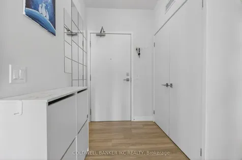 4055 Parkside Village Drive Mississauga ON L5B 0K8