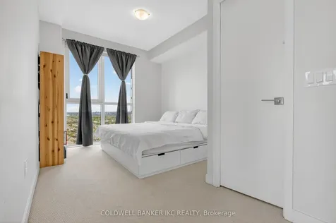 4055 Parkside Village Drive Mississauga ON L5B 0K8