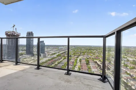 4055 Parkside Village Drive Mississauga ON L5B 0K8