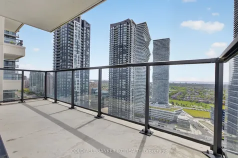 4055 Parkside Village Drive Mississauga ON L5B 0K8