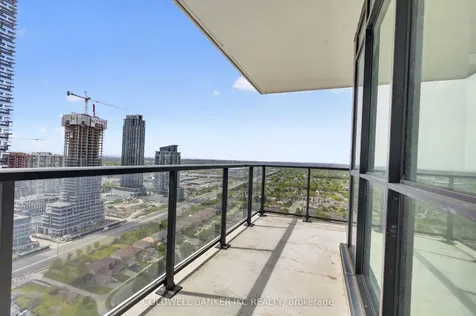 4055 Parkside Village Drive Mississauga ON L5B 0K8