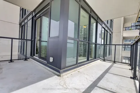 4055 Parkside Village Drive Mississauga ON L5B 0K8