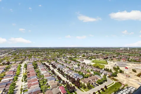 4055 Parkside Village Drive Mississauga ON L5B 0K8