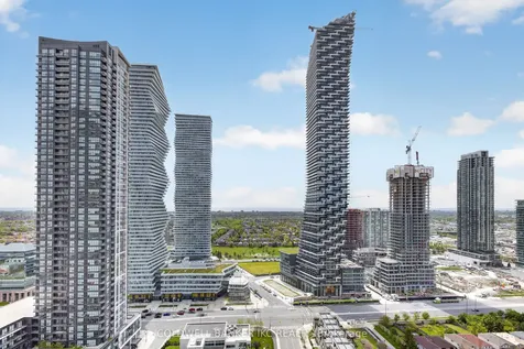 4055 Parkside Village Drive Mississauga ON L5B 0K8