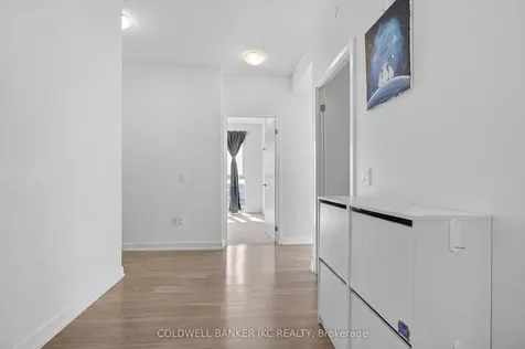 4055 Parkside Village Drive Mississauga ON L5B 0K8