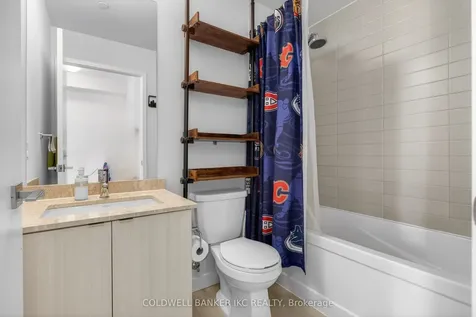 4055 Parkside Village Drive Mississauga ON L5B 0K8