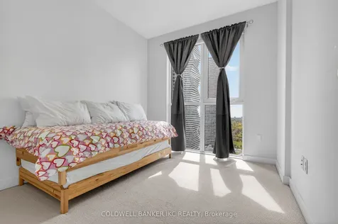 4055 Parkside Village Drive Mississauga ON L5B 0K8