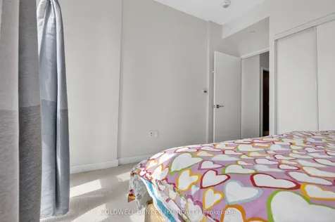 4055 Parkside Village Drive Mississauga ON L5B 0K8