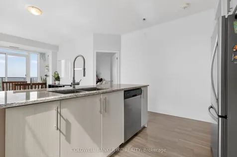 4055 Parkside Village Drive Mississauga ON L5B 0K8