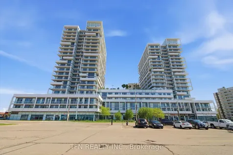 65 Speers Road Oakville ON L6K 0J1