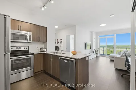 65 Speers Road Oakville ON L6K 0J1