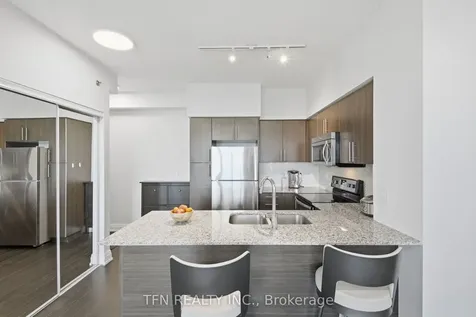 65 Speers Road Oakville ON L6K 0J1