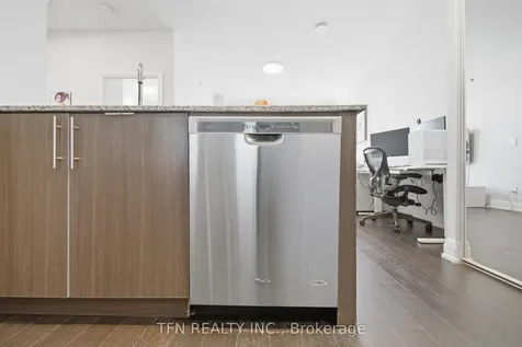 65 Speers Road Oakville ON L6K 0J1