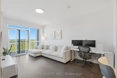 65 Speers Road Oakville ON L6K 0J1