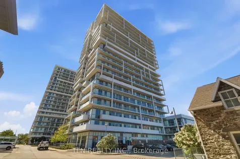 65 Speers Road Oakville ON L6K 0J1