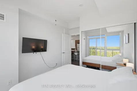 65 Speers Road Oakville ON L6K 0J1