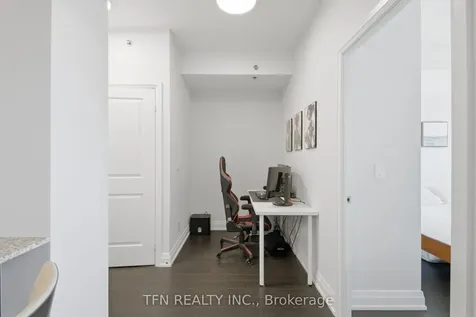 65 Speers Road Oakville ON L6K 0J1