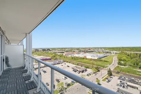 65 Speers Road Oakville ON L6K 0J1