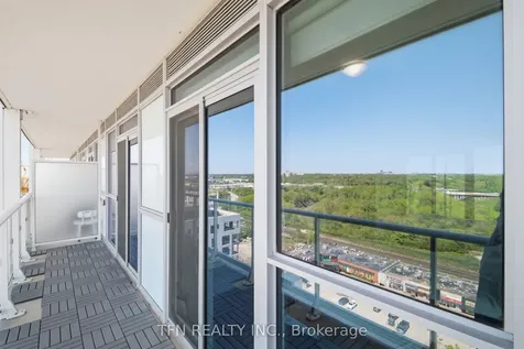 65 Speers Road Oakville ON L6K 0J1